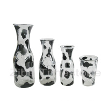 4PC Handpainted Milk Set (TM333)